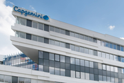 Capgemini Official Website